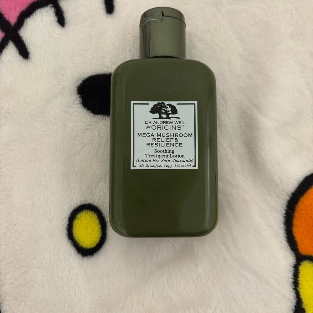 Origins lotion